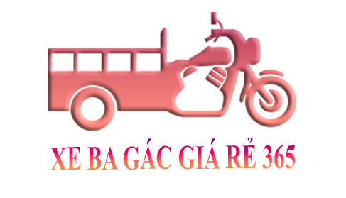Xe Ba Gác Giá Rẻ 365